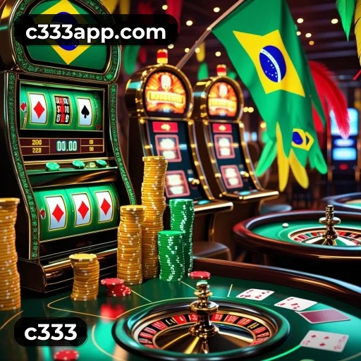 c333 Pagamento Seguro SSL
