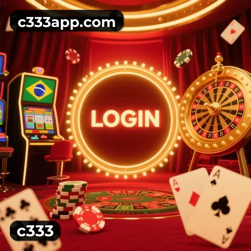 c333 Licenciado Curaçao - Segurança SSL 256-bit