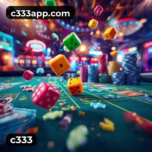 c333 PIX Instantâneo - Saques em 8 Minutos