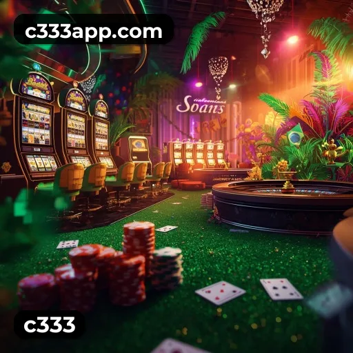 c333 Certificado eCOGRA - Jogos Justos Auditados