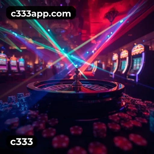 c333 PIX Instantâneo - Saques em 8 Minutos